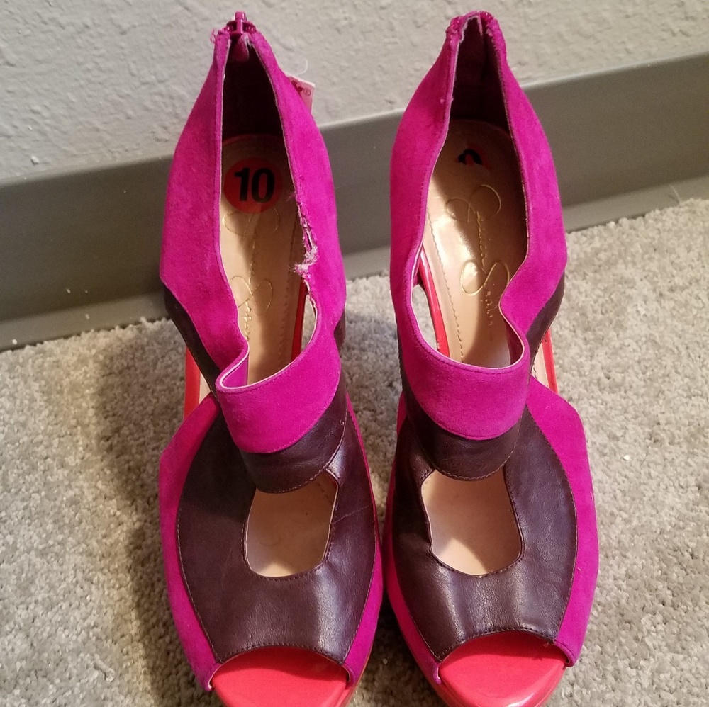Classy High heel